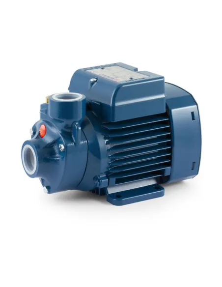 Центробежный поверхностный насос Pedrollo PKm 60 0.37 кВт - 1