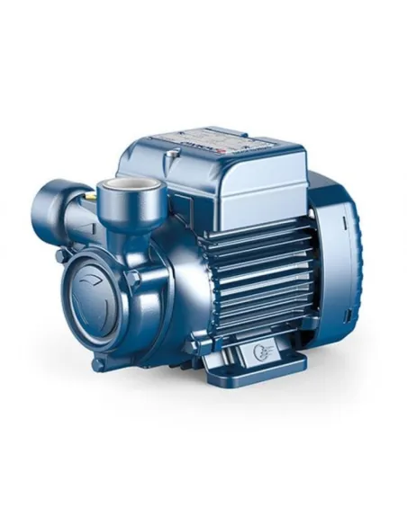 Центробежный поверхностный насос Pedrollo PQ 60 0.37 кВт - 1