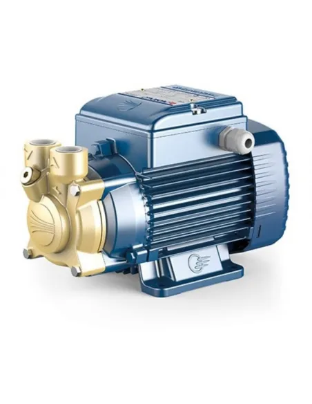 Центробежный поверхностный насос Pedrollo PVm 55 0.18 кВт - 1