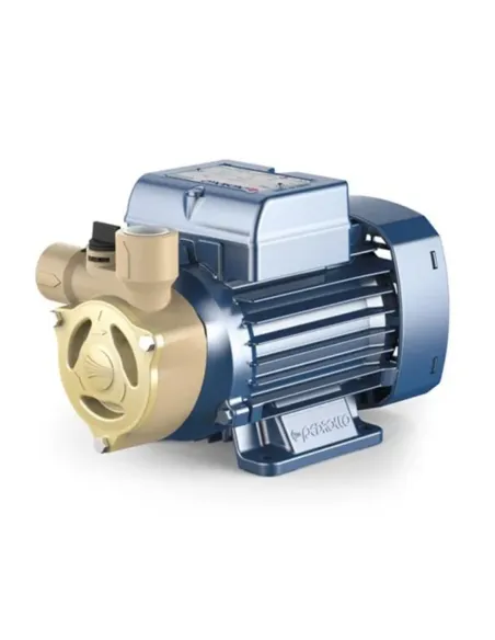 Центробежный поверхностный насос Pedrollo PQA 60 0.37 кВт - 1