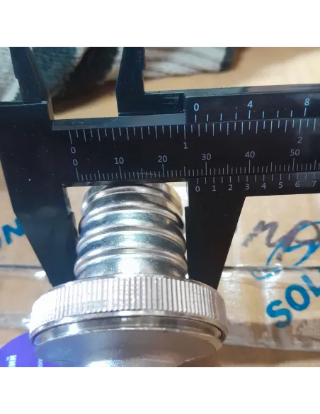 Кран шаровий Solomon 0114054 1 поливальний - 3