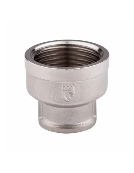 Муфта редукційна SD Forte ВВ SF3573220 1 1/4 х 3/4 дюйма - 1