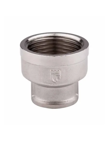 Муфта редукційна SD Forte ВВ SF3574020 1 1/2 х 3/4 дюйма - 1