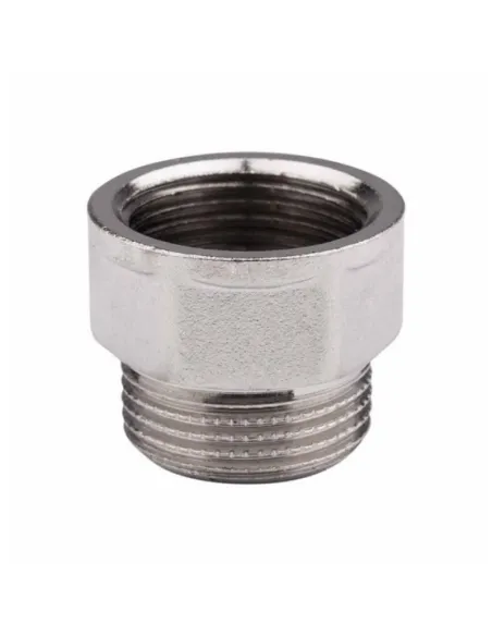 Переходник латунный SD Forte ВН SF3602520 1 х 3/4 дюйма - 1