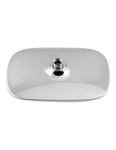 Душова система з виливом Q-Tap Grand QTGRACRM1004 Chrome - 7
