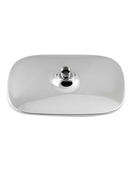 Душова система з виливом Q-Tap Grand QTGRACRM1004 Chrome - 7