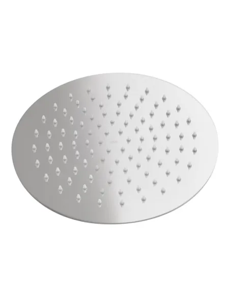 Душевая система с термостатом Q-Тap Sloup QTSL57T105VOGC, хром, белая - 8