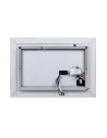 Зеркало для ванной Q-Tap Aries Reverse QT037816015070W, с LED-подсветкой - 5
