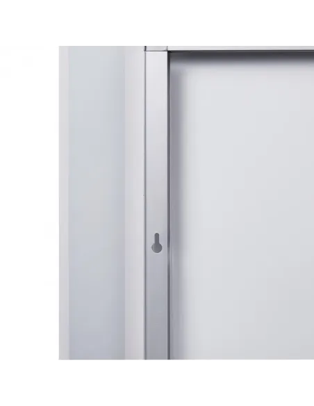 Дзеркало для ванної кімнати Q-Tap Leo QT117814187080W, з LED - підсвічуванням - 6