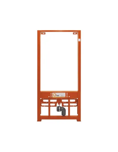 Инсталляция для биде Q-Тap Nest QT0155706B, металл - 3