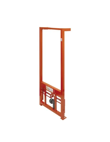 Инсталляция для биде Q-Тap Nest QT0155706B, металл - 4