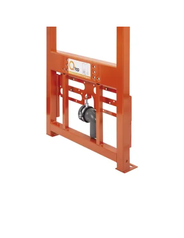 Инсталляция для биде Q-Тap Nest QT0155706B, металл - 5