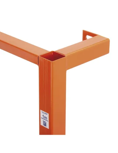 Инсталляция для биде Q-Тap Nest QT0155706B, металл - 7