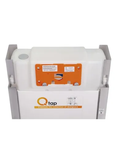 Инсталляция для унитаза Q-Tap Nest QT0134M429, 6 л - 3