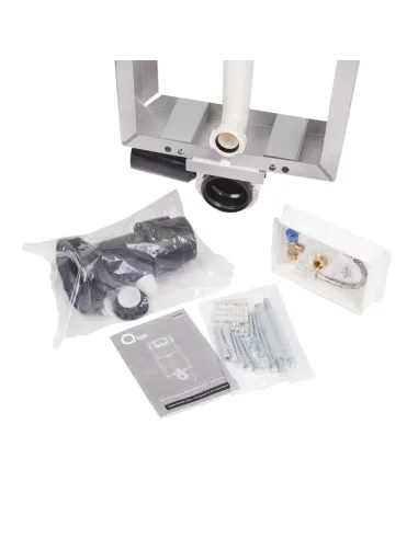 Инсталляция для унитаза Q-Tap Nest QT0134M429, 6 л - 5