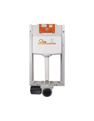 Инсталляция для унитаза Q-Tap Nest QT0134M429, 6 л - 11