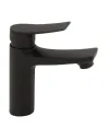 Змішувач для ванни та раковини Q - Тap Nihonto QTNH1022101CB Black Matt - 1