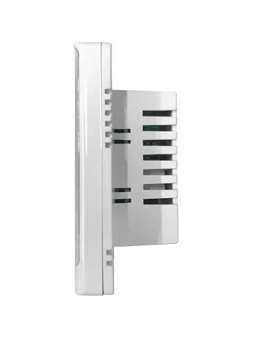 Терморегулятор для теплого пола 4Heat AE669DB белый сенсорный с Wi-Fi - 3