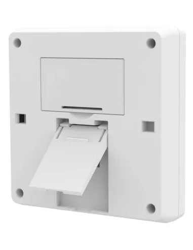 Терморегулятор для котла 4Heat WT-25 чорний бездротовий програматор - 3