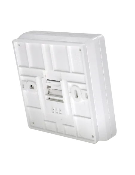 Терморегулятор для котла 4Heat WT-25 черный беспроводной программатор - 4