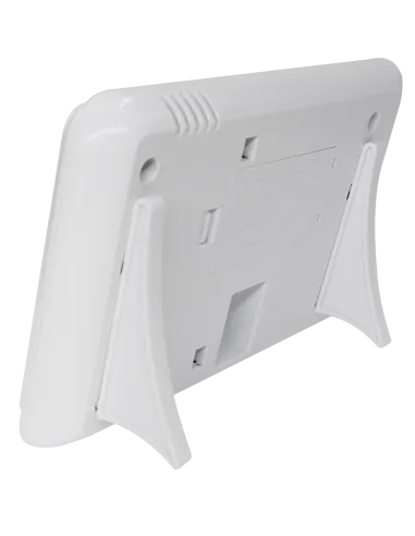  Терморегулятор для котла 4Heat WT-02 бездротовий білий програматор з WiFi - 6