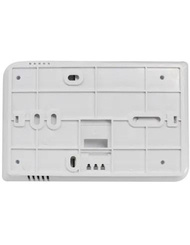 Терморегулятор для котла 4Heat WT-02 белый беспроводной программатор с WiFi  - 7