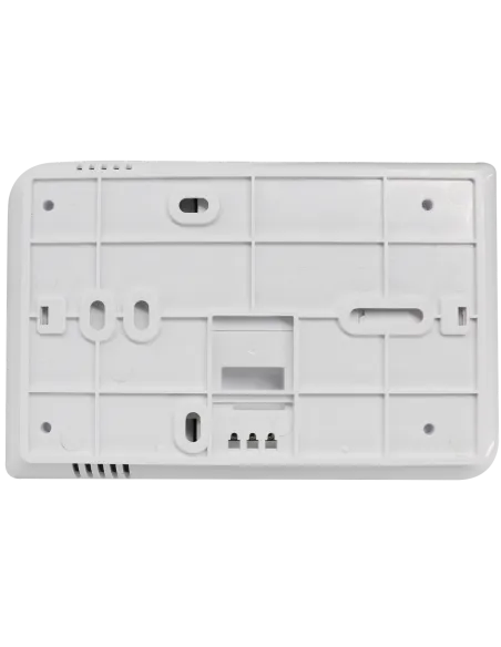 Терморегулятор для котла 4Heat WT-02 белый беспроводной программатор с WiFi  - 7