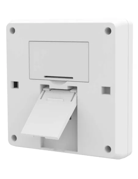 Терморегулятор для котла 4Heat WT-25 черный беспроводной программатор с WiFi  - 4