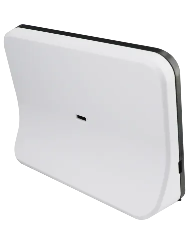 Терморегулятор для котла 4Heat WT-20 чорний сенсорний бездротовий програматор з WiFi - 7