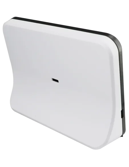 Терморегулятор для котла 4Heat WT-20 черный сенсорный беспроводной программатор с WiFi - 7