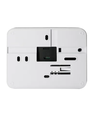 Терморегулятор для котла 4Heat WT-20 черный сенсорный беспроводной программатор с WiFi - 9