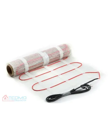 Нагрівальний мат 4Heat MiniMat 150-15.0, 2250 Вт, двожильний, під плитку - 3