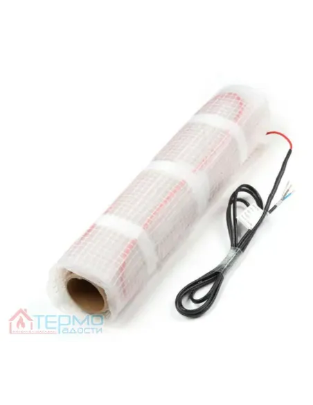 Нагрівальний мат 4Heat MiniMat 150-15.0, 2250 Вт, двожильний, під плитку - 5