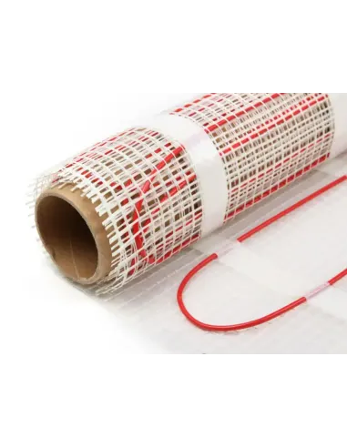 Комплект 4Heat MatKit WiFi-5.0 нагрівальний мат з WiFi терморегулятором, 5 м2 - 3