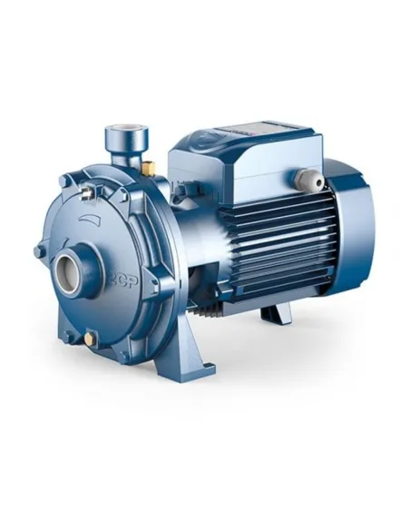 Центробежный поверхностный насос Pedrollo 2CP 32/210A 7.5 кВт - 1