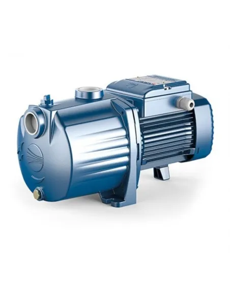 Центробежный поверхностный насос Pedrollo 2CPm 80 0.37 кВт - 1