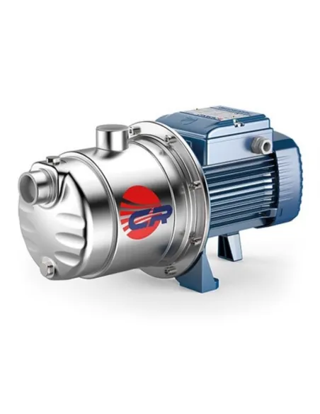 Центробежный поверхностный насос Pedrollo 5CRm 80 0.75 кВт - 1