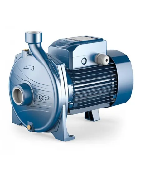 Центробежный поверхностный насос Pedrollo CP 210B 5.5 кВт - 1