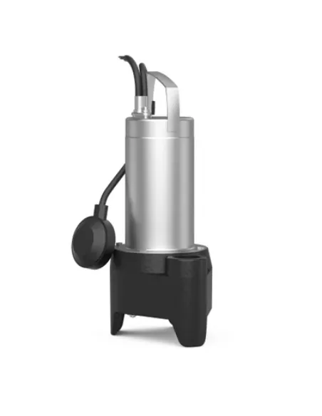 Дренажний насос Wilo Rexa Mini3-V04.09/M05-523/A-5M 0.73 кВт - 1