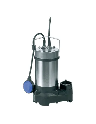 Дренажний насос Wilo TS 40/10 1 0.48 кВт - 4