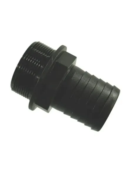 Патрубок для подключения шланга Wilo R2 - 1