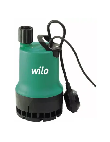 Дренажний насос Wilo TM 32/7 0.55 кВт - 1
