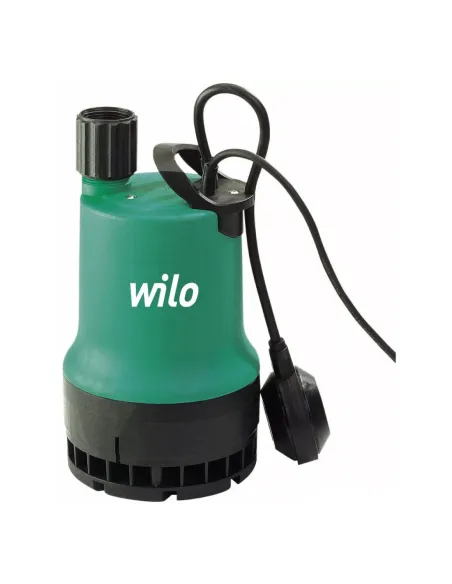 Дренажный насос Wilo TM 32/7 0.55 кВт - 1