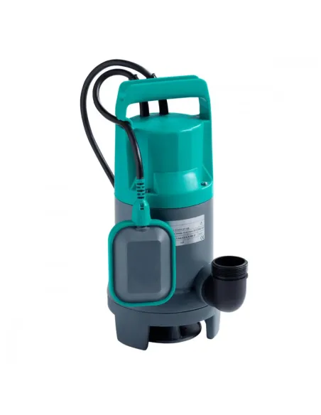 Дренажный насос Wilo Initial Waste 14-9 0.9 кВт - 1