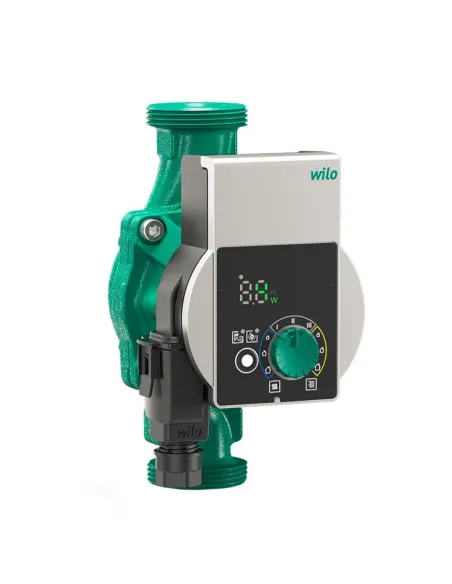 Циркуляционный насос Wilo Yonos Pico 15/1 - 4 - 1
