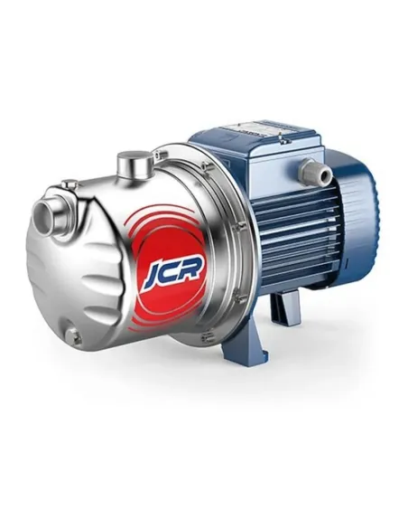 Центробежный поверхностный насос Pedrollo JCR 1С 0.37 кВт - 1