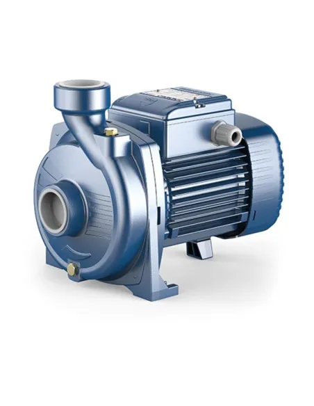 Центробежный поверхностный насос Pedrollo HF 50В 0.37 кВт - 1