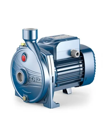 Центробежный поверхностный насос Pedrollo CPm 158 0.75 кВт - 1