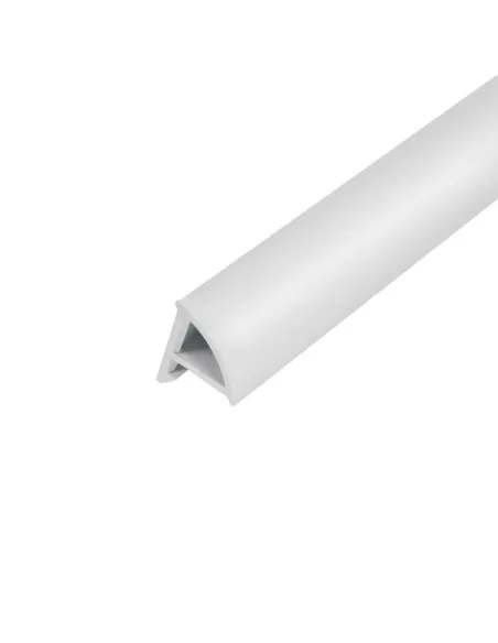 Декоративна планка для піддону та ванни Q-Tap Water Сover WHI60101401 - 1