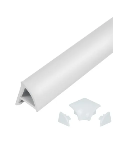 Декоративная планка для поддона и ванны Q-Tap WCS011 с накладкой - 1